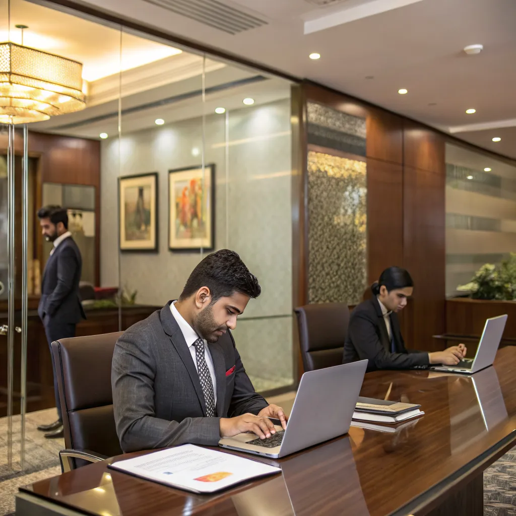 Business Hindi Elite