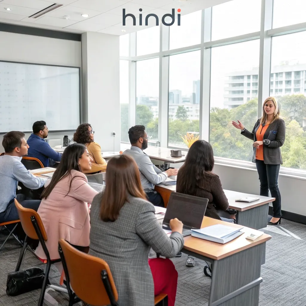 Travel Hindi Fluency